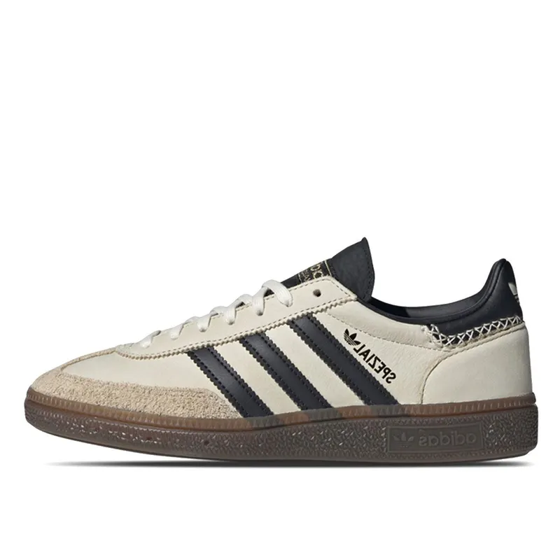 adidas Handball Spezial WMNS Wonder White Black (IE3698)