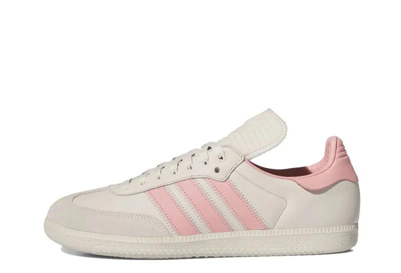 adidas x Humanrace Samba Ivory Pink (ID3127)