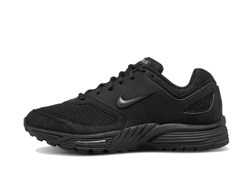 Nike x Comme des Garçons Homme Plus Air Pegasus 2005 Black (FJ4692-001)