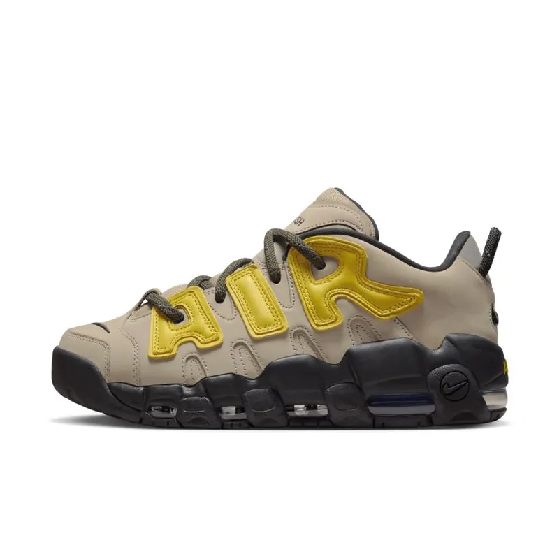 AMBUSH x Nike Air More Uptempo ‘Limestone’ (FB1299-200)