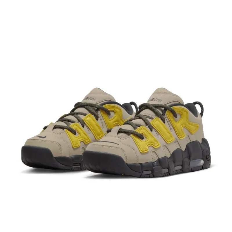 AMBUSH x Nike Air More Uptempo ‘Limestone’ (FB1299-200)