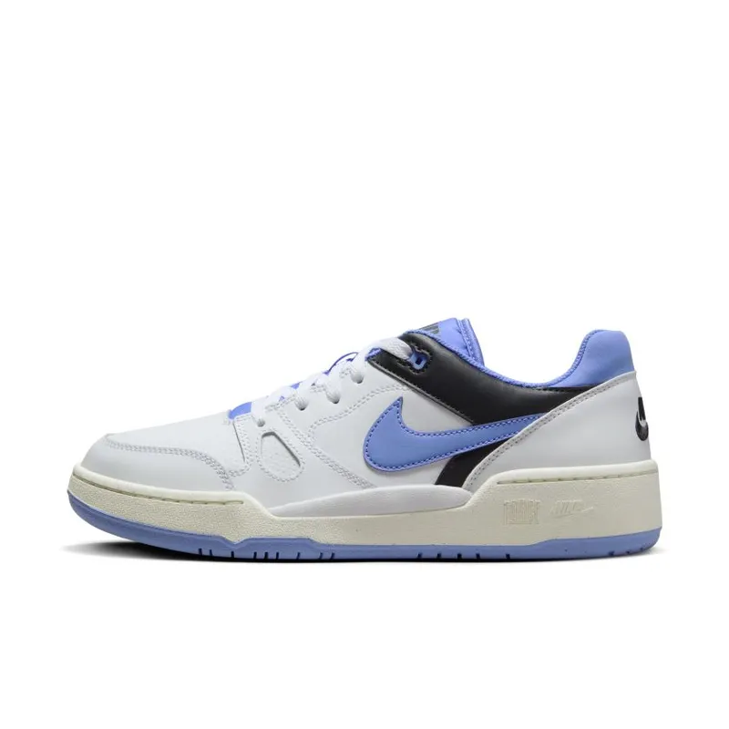 Nike Full Force Low ‘Polar Blue’ (FB1362-100)