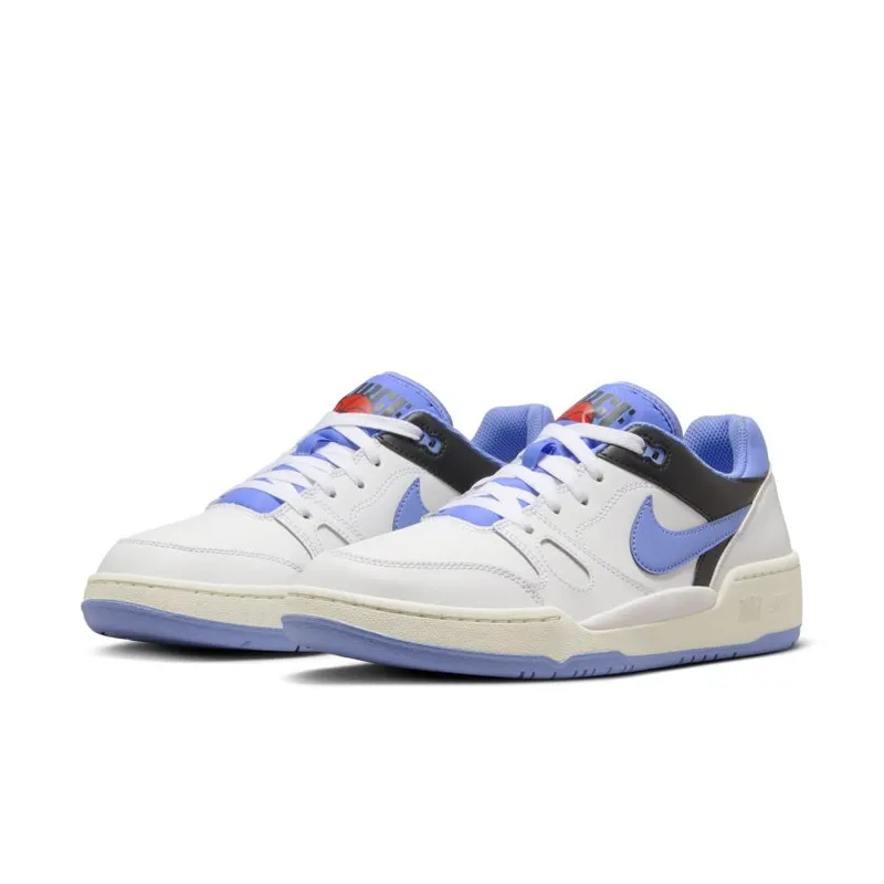 Nike Full Force Low ‘Polar Blue’ (FB1362-100)