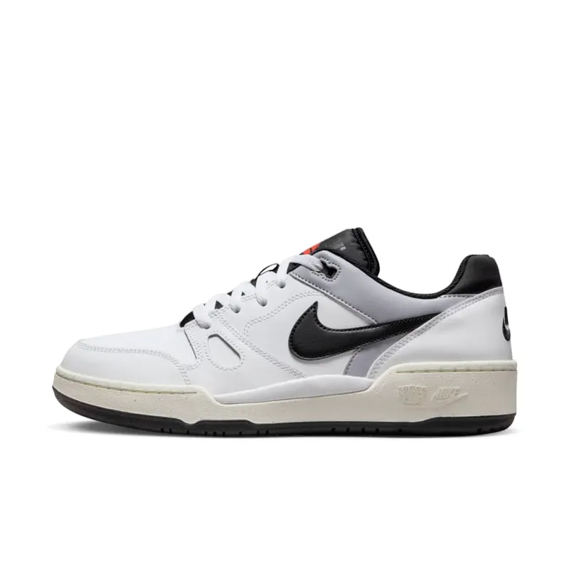 Nike Full Force Low ‘Pewter’ (FB1362-101)