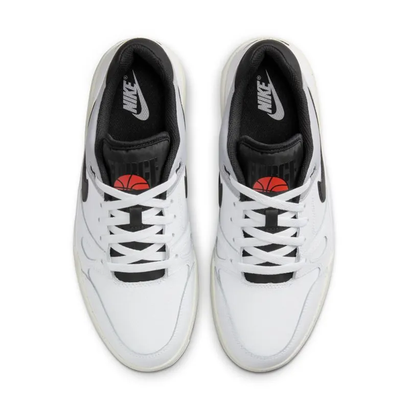 Nike Full Force Low ‘Pewter’ (FB1362-101)