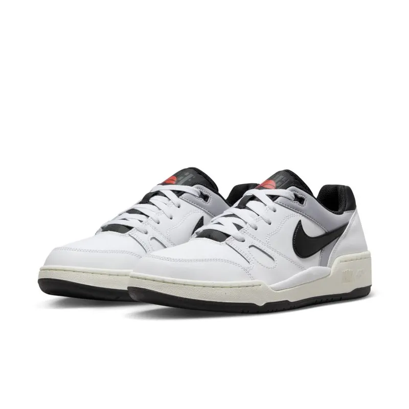 Nike Full Force Low ‘Pewter’ (FB1362-101)