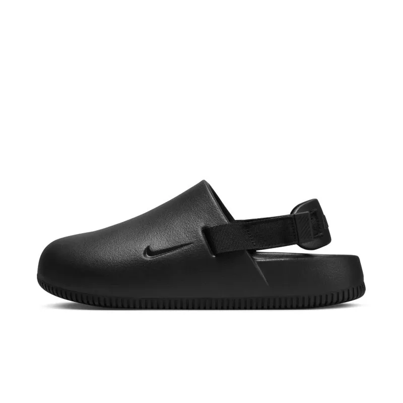 Nike Calm Mule WMNS ‘Black’ (FB2185-001)