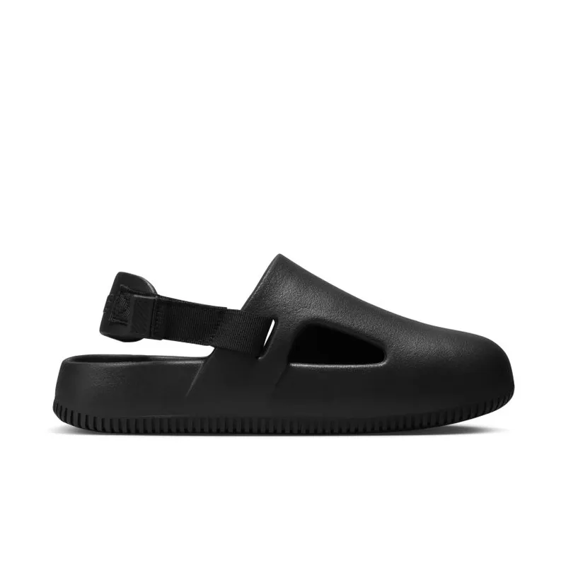 Nike Calm Mule WMNS ‘Black’ (FB2185-001)