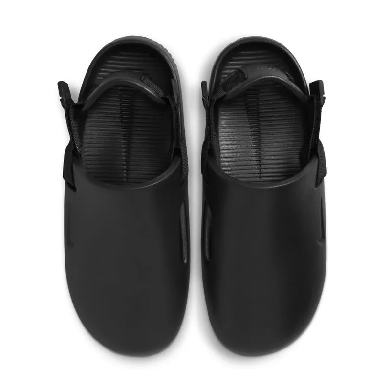 Nike Calm Mule WMNS ‘Black’ (FB2185-001)