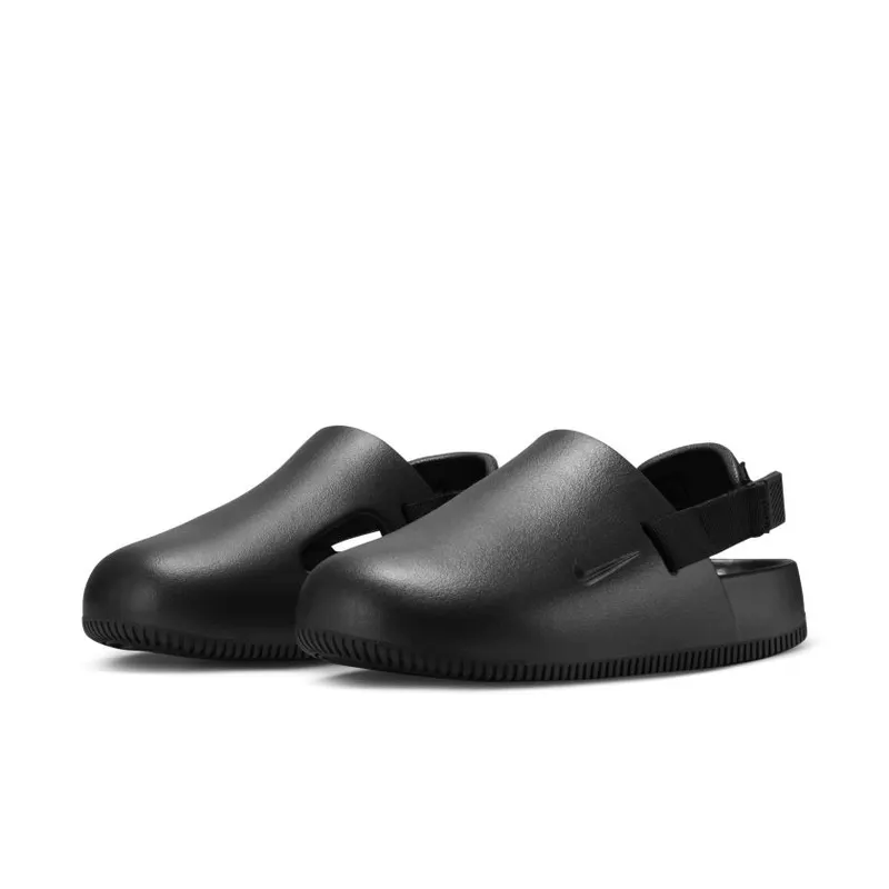 Nike Calm Mule WMNS ‘Black’ (FB2185-001)