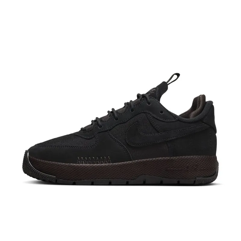 Nike Air Force 1 Wild WMNS ‘Black’ (FB2348-001)
