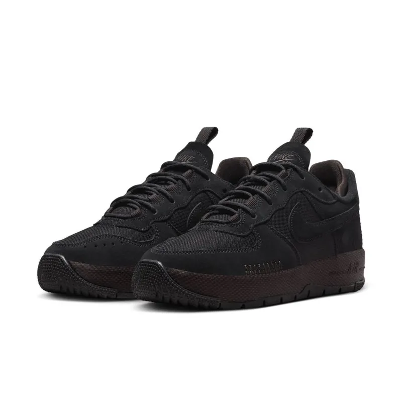Nike Air Force 1 Wild WMNS ‘Black’ (FB2348-001)