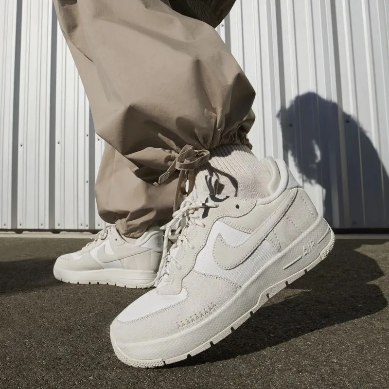 Nike Air Force 1 Wild WMNS ‘Sail’ (FB2348-002)