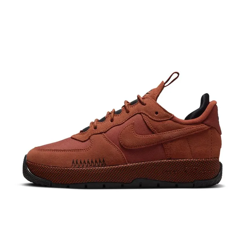 Nike Air Force 1 Wild WMNS ‘Mahogany’ (FB2348-800)