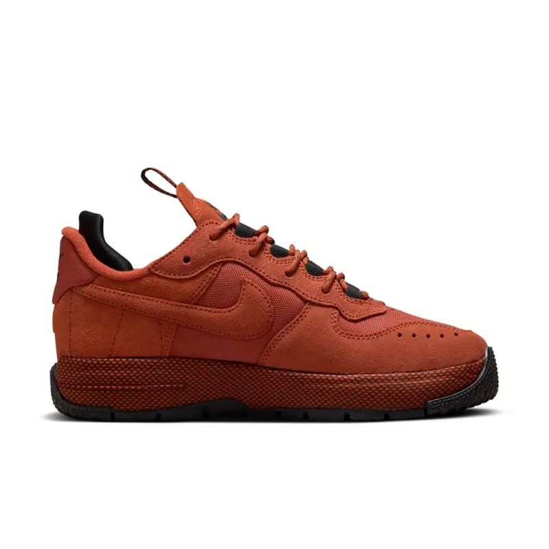 Nike Air Force 1 Wild WMNS ‘Mahogany’ (FB2348-800)