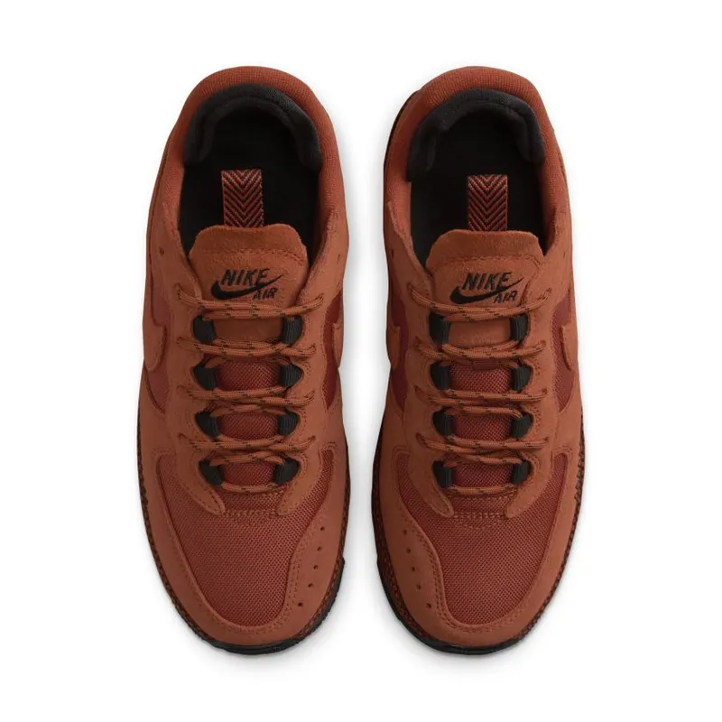 Nike Air Force 1 Wild WMNS ‘Mahogany’ (FB2348-800)