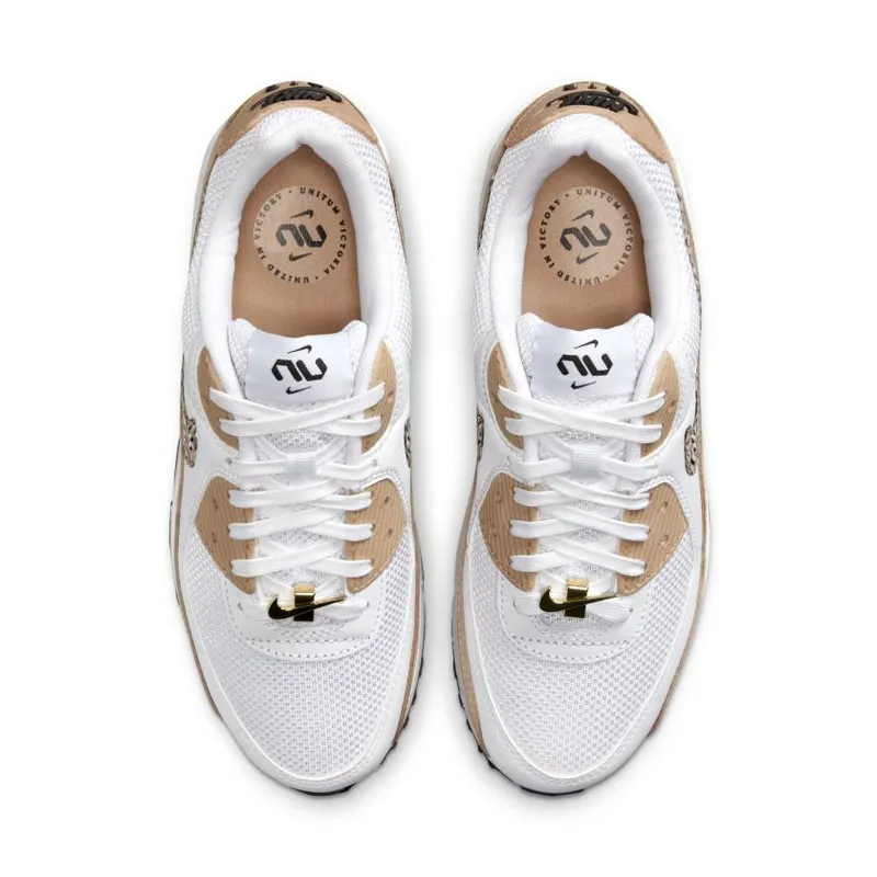 Nike Air Max 90 WMNS ‘United in Victory’ (FB2617-100)