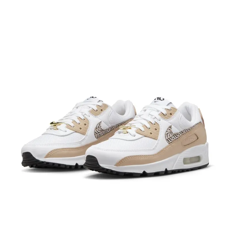 Nike Air Max 90 WMNS ‘United in Victory’ (FB2617-100)