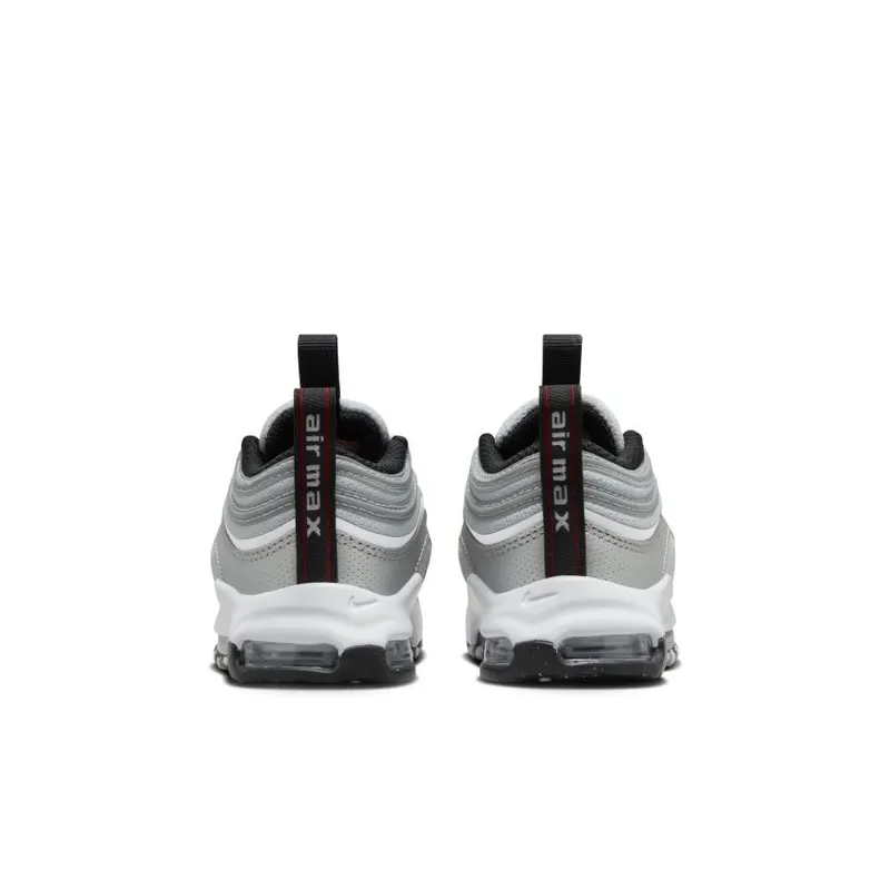 Nike Air Max 97 TD ‘Silver Bullet’ (FB2964-001)