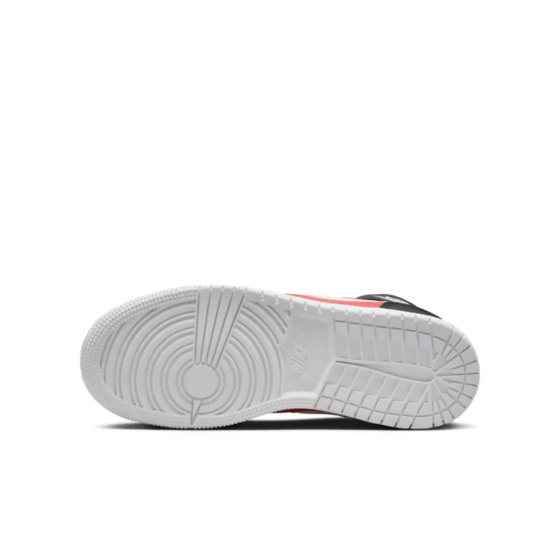 Air Jordan 1 Mid SE GS ‘Infrared 23’ (FB4417-016)
