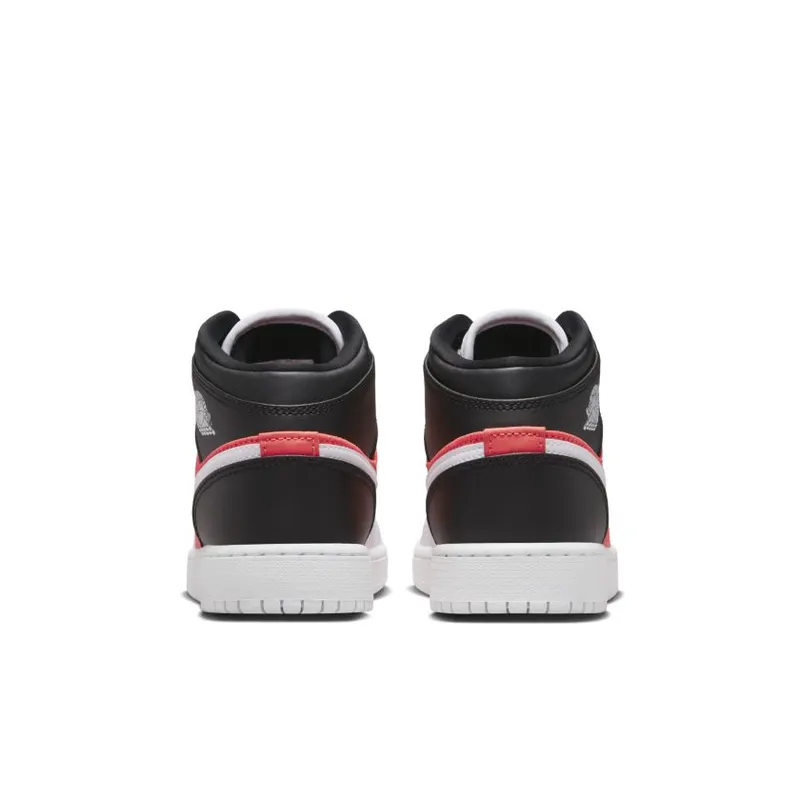 Air Jordan 1 Mid SE GS ‘Infrared 23’ (FB4417-016)