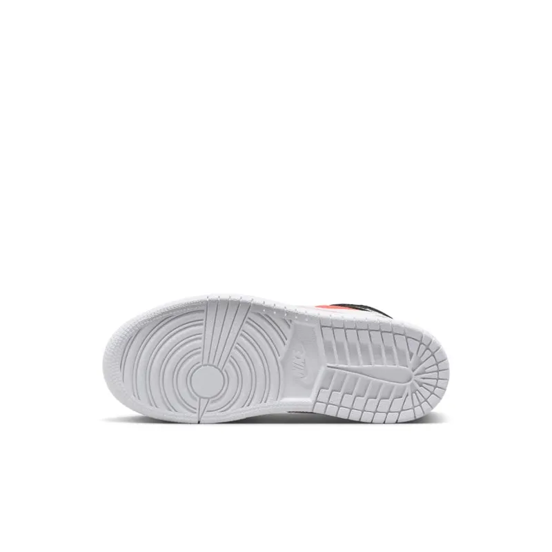 Air Jordan 1 Mid SE PS ‘Infrared 23’ (FB4418-016)