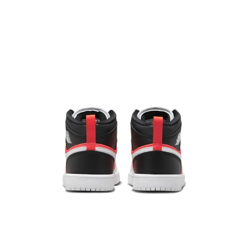 Air Jordan 1 Mid SE PS ‘Infrared 23’ (FB4418-016)
