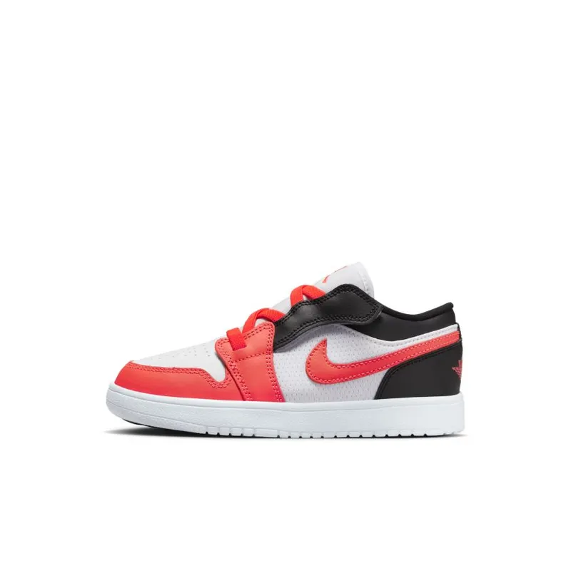 Air Jordan 1 Low Alt SE PS ‘Mismatch Chicago’ (FB4422-616)