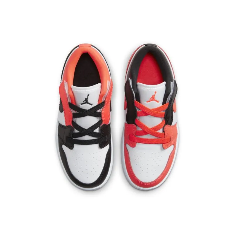 Air Jordan 1 Low Alt SE PS ‘Mismatch Chicago’ (FB4422-616)