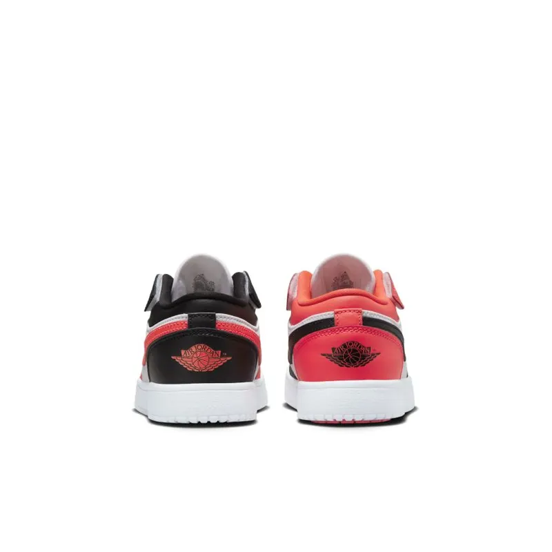 Air Jordan 1 Low Alt SE PS ‘Mismatch Chicago’ (FB4422-616)