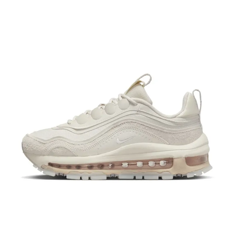 Nike Air Max 97 Futura WMNS ‘Cream’ (FB4496-001)