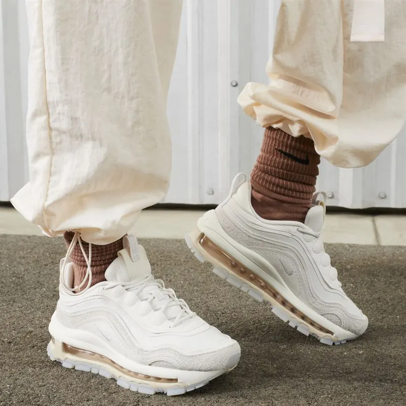 Nike Air Max 97 Futura WMNS ‘Cream’ (FB4496-001)