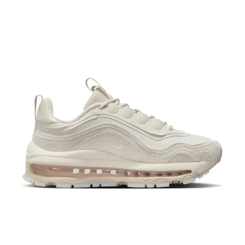 Nike Air Max 97 Futura WMNS ‘Cream’ (FB4496-001)