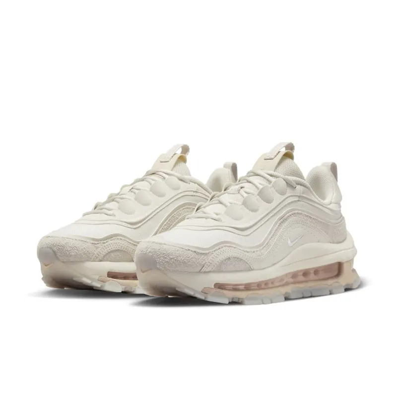 Nike Air Max 97 Futura WMNS ‘Cream’ (FB4496-001)
