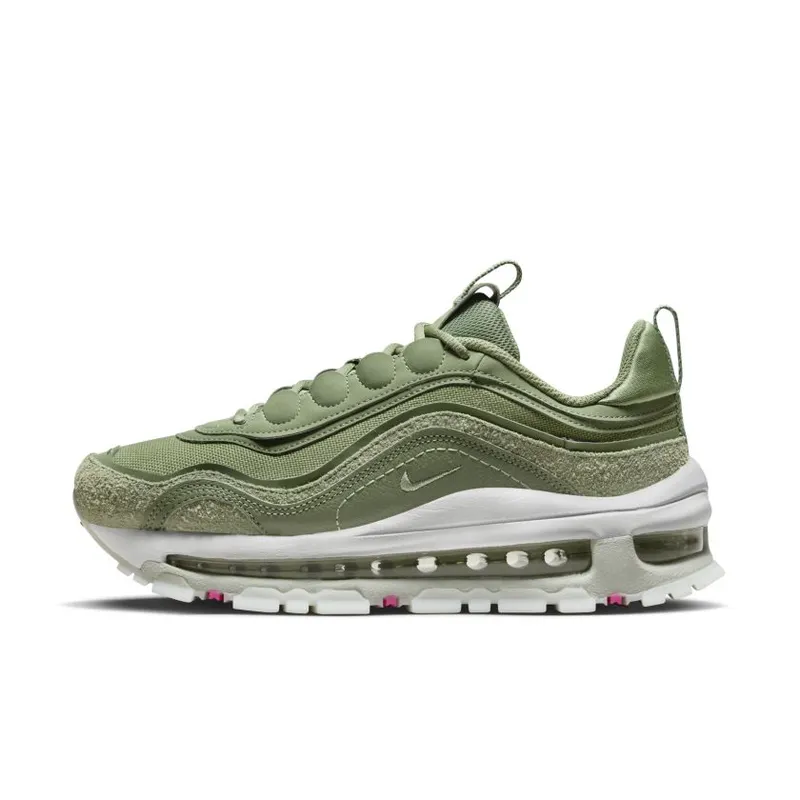Nike Air Max 97 Futura ‘Oil Green’ (FB4496-300)