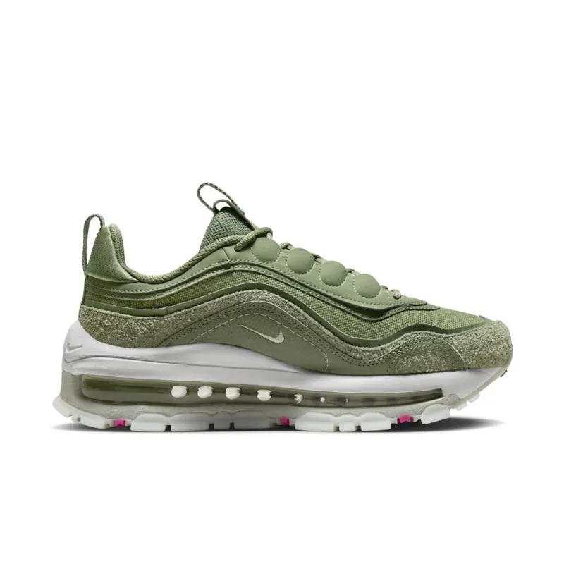 Nike Air Max 97 Futura ‘Oil Green’ (FB4496-300)