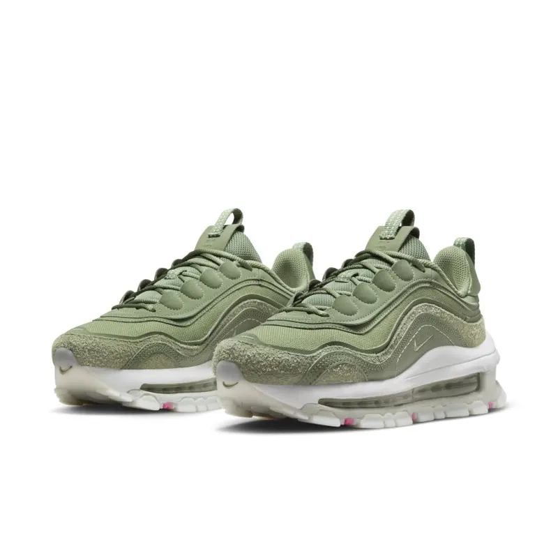 Nike Air Max 97 Futura ‘Oil Green’ (FB4496-300)