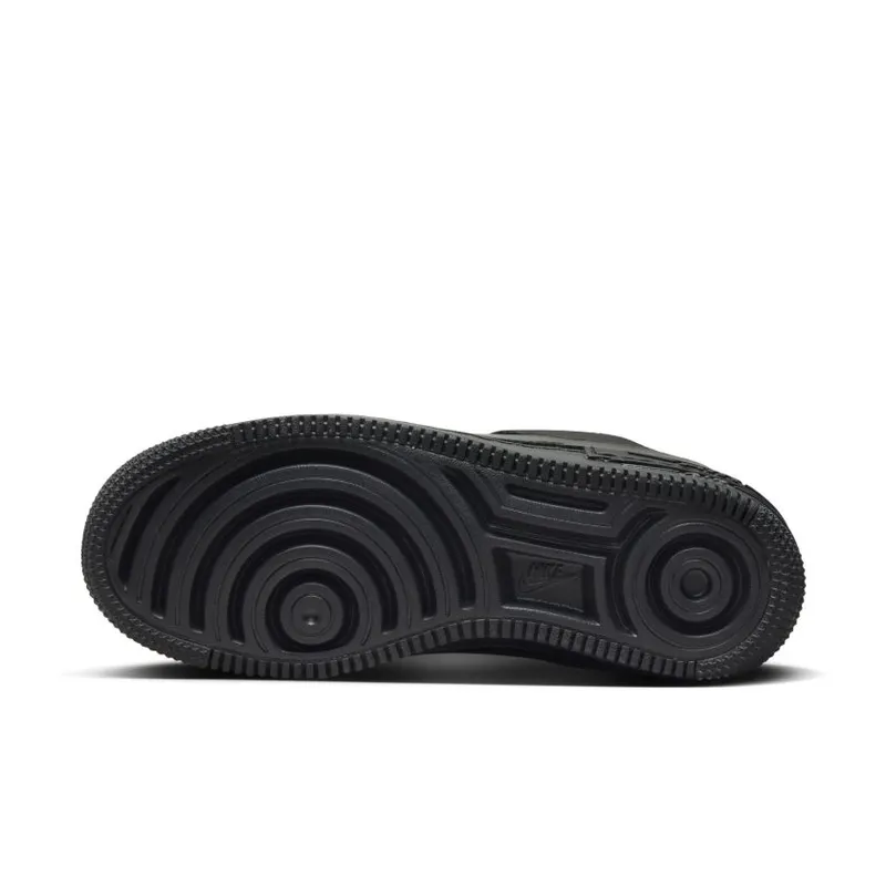 Nike Air Force 1 Shadow WMNS ‘Black’ (FB7582-001)
