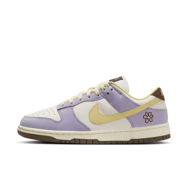Nike Dunk Low PRM WMNS Lilac Bloom (FB7910-500)