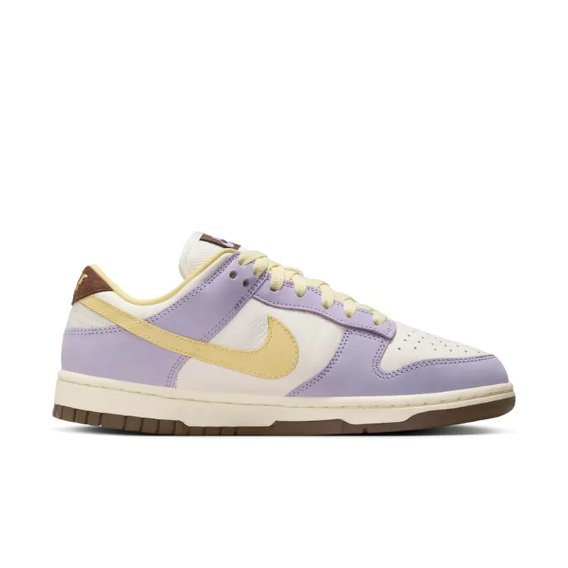 Nike Dunk Low PRM WMNS Lilac Bloom (FB7910-500)
