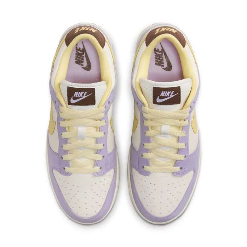 Nike Dunk Low PRM WMNS Lilac Bloom (FB7910-500)