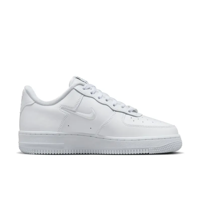 Nike Air Force 1 ’07 WMNS ‘Tie-dye Jewel Swoosh’ (FB8251-100)