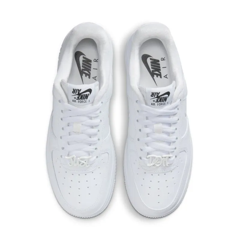 Nike Air Force 1 ’07 WMNS ‘Tie-dye Jewel Swoosh’ (FB8251-100)
