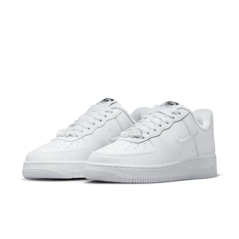 Nike Air Force 1 ’07 WMNS ‘Tie-dye Jewel Swoosh’ (FB8251-100)