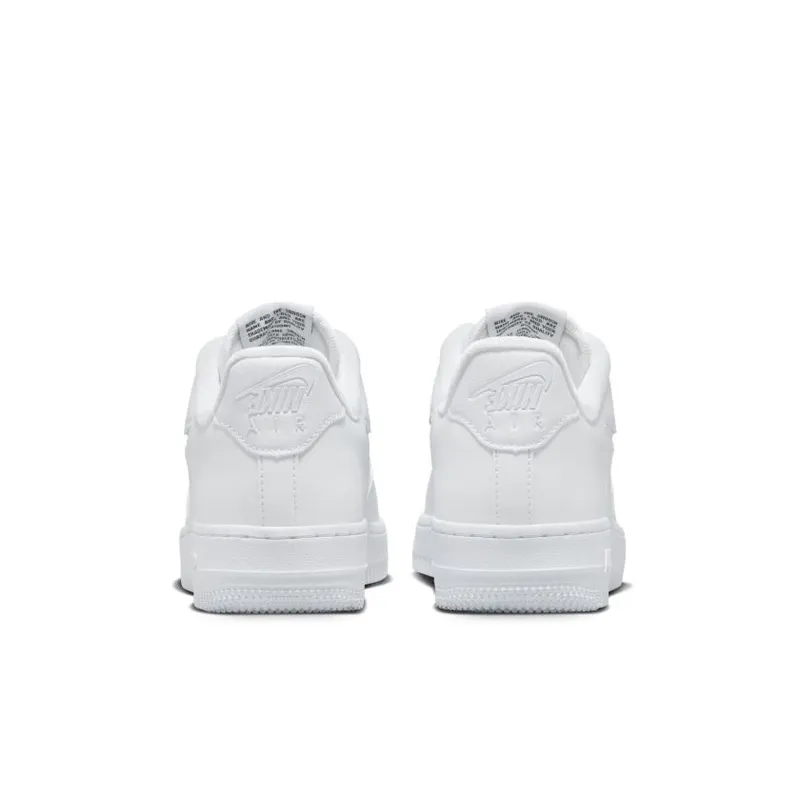 Nike Air Force 1 ’07 WMNS ‘Tie-dye Jewel Swoosh’ (FB8251-100)