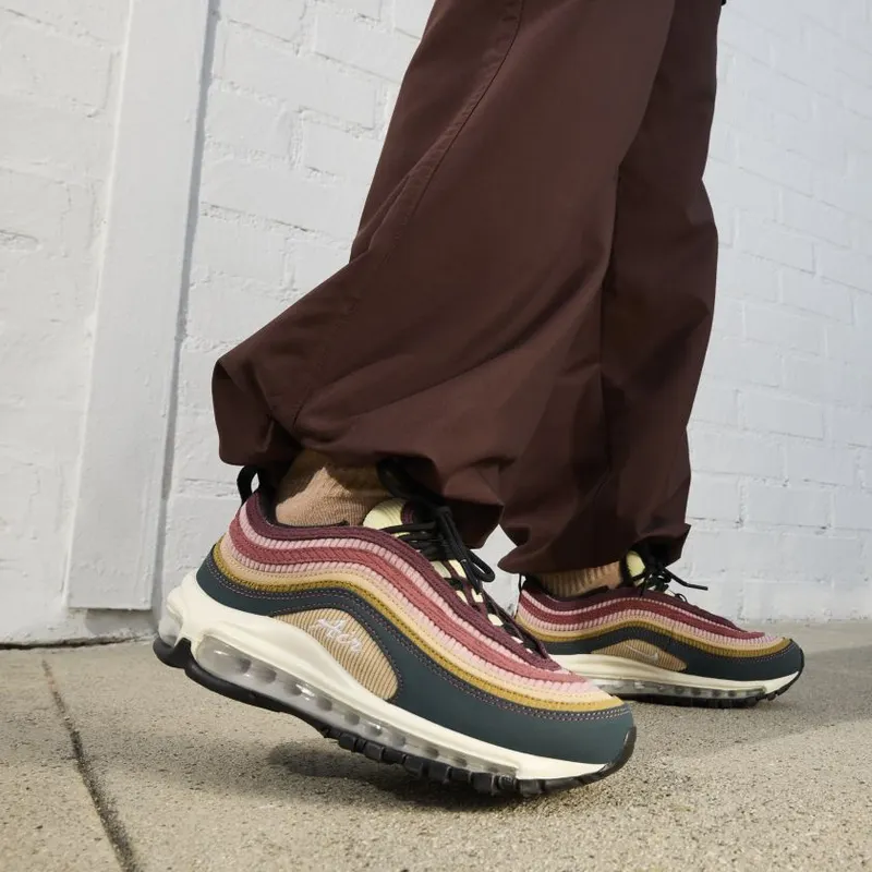 Nike Air Max 97 SE Corduroy (FB8454-300)