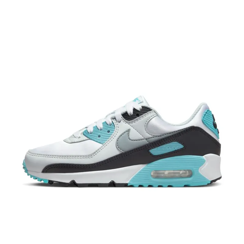 Nike Air Max 90 WMNS ‘Teal Nebula’ (FB8570-101)
