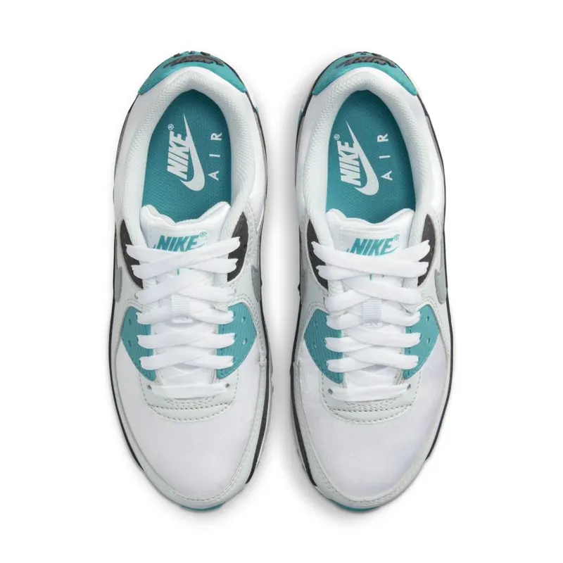 Nike Air Max 90 WMNS ‘Teal Nebula’ (FB8570-101)