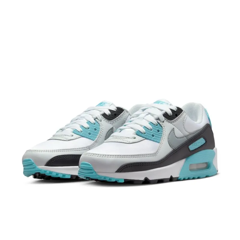 Nike Air Max 90 WMNS ‘Teal Nebula’ (FB8570-101)