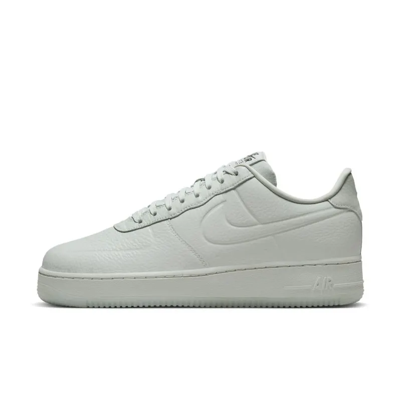 Nike Air Force 1 ’07 Pro-Tech ‘Light Silver’ (FB8875-002)